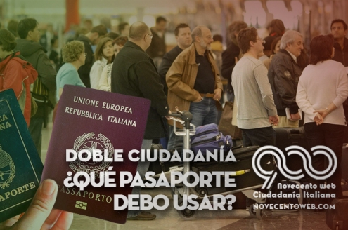 Algunos pasaportes no requieren visados para el ingreso al país