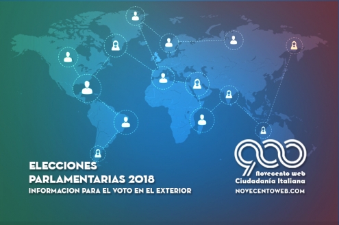 Elecciones Italianas 2018