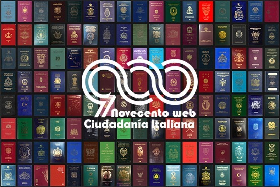 El pasaporte italiano es considerado uno de los mejores pasaportes del mundo